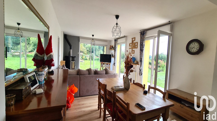 Ma-Cabane - Vente Maison Elven, 142 m²