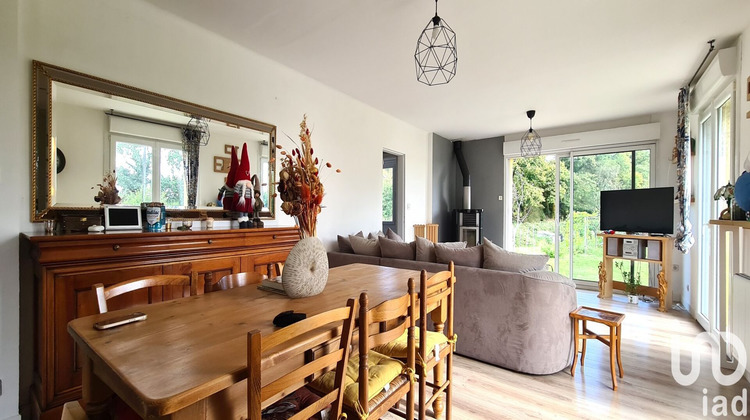 Ma-Cabane - Vente Maison Elven, 142 m²