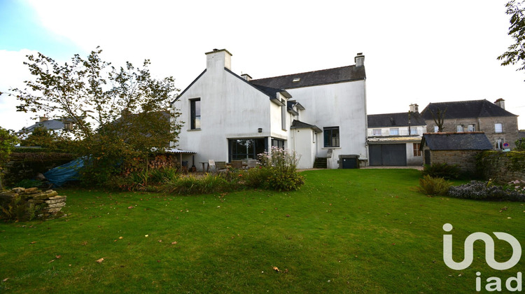 Ma-Cabane - Vente Maison Elven, 194 m²