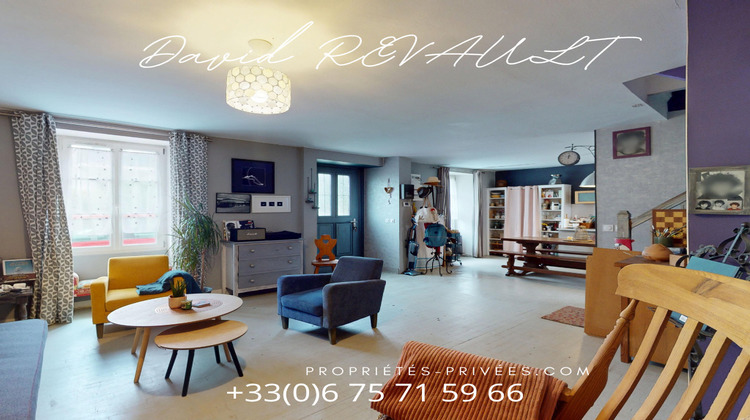 Ma-Cabane - Vente Maison ELVEN, 120 m²