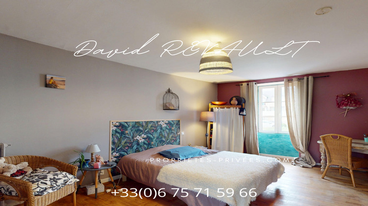 Ma-Cabane - Vente Maison ELVEN, 120 m²