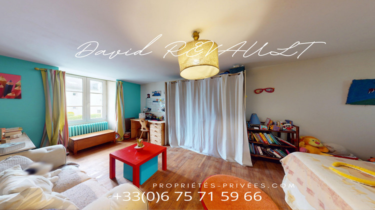 Ma-Cabane - Vente Maison ELVEN, 120 m²