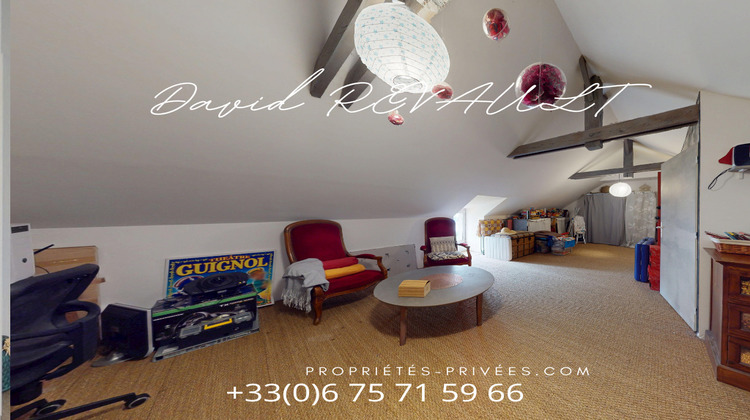 Ma-Cabane - Vente Maison ELVEN, 120 m²