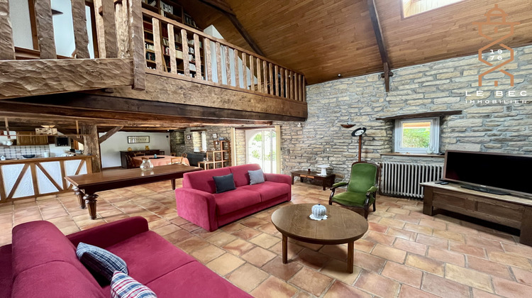 Ma-Cabane - Vente Maison Elven, 200 m²