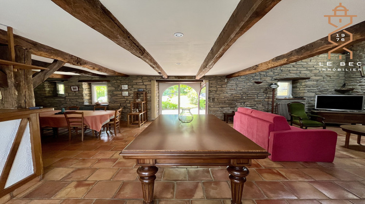 Ma-Cabane - Vente Maison Elven, 200 m²