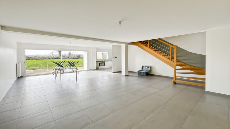 Ma-Cabane - Vente Maison Elven, 114 m²