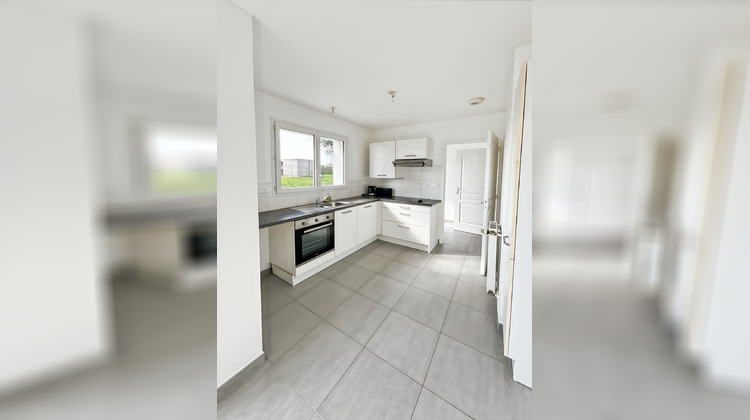 Ma-Cabane - Vente Maison Elven, 114 m²