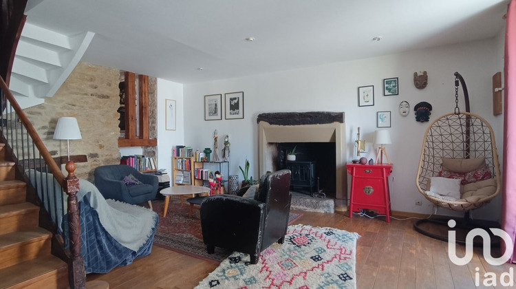 Ma-Cabane - Vente Maison Elven, 116 m²