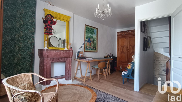 Ma-Cabane - Vente Maison Elven, 116 m²