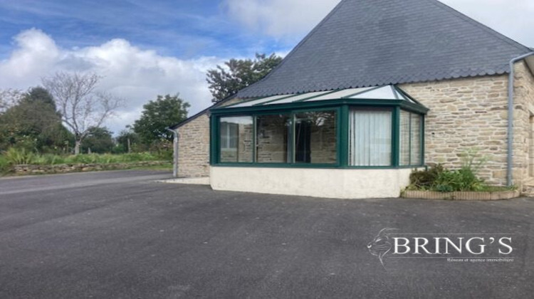 Ma-Cabane - Vente Maison Elven, 87 m²