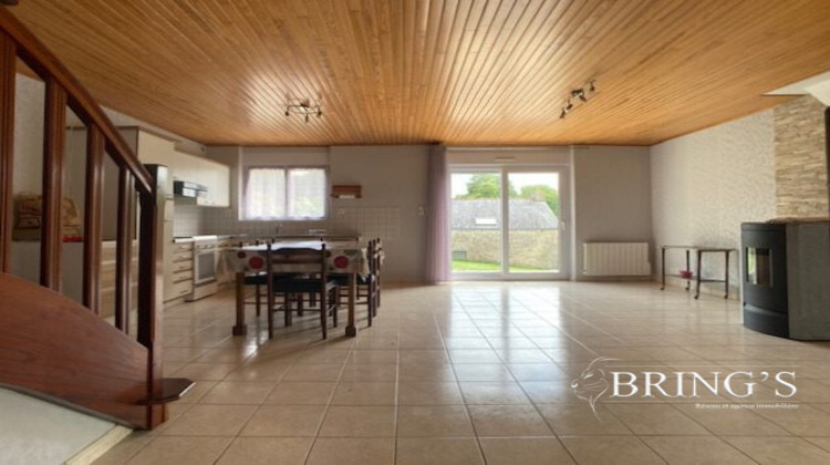 Ma-Cabane - Vente Maison Elven, 87 m²