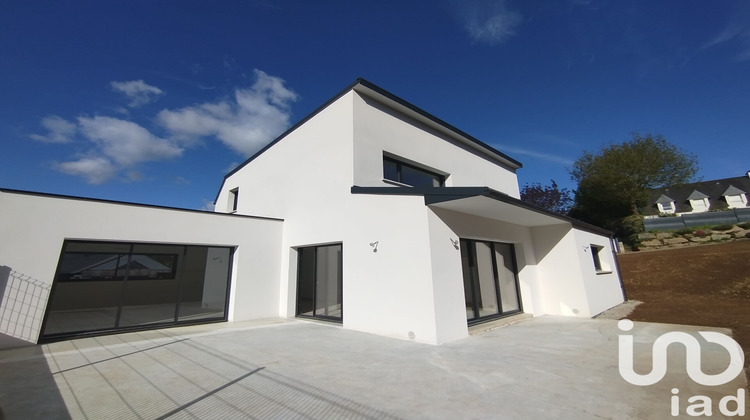 Ma-Cabane - Vente Maison Elven, 142 m²