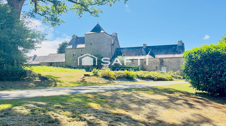 Ma-Cabane - Vente Maison Elven, 120 m²