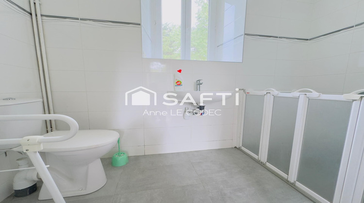 Ma-Cabane - Vente Maison Elven, 120 m²