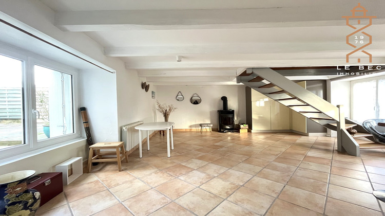 Ma-Cabane - Vente Maison Elven, 95 m²