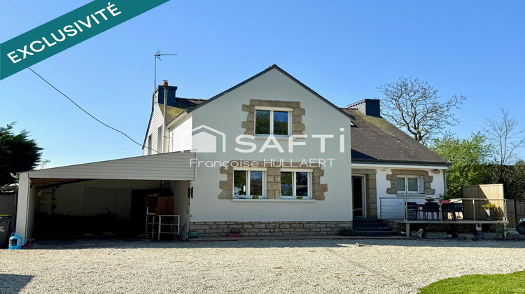 Ma-Cabane - Vente Maison Elven, 142 m²