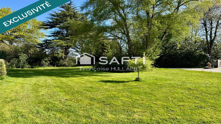 Ma-Cabane - Vente Maison Elven, 142 m²