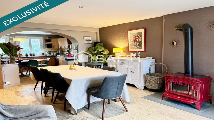 Ma-Cabane - Vente Maison Elven, 142 m²