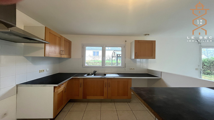 Ma-Cabane - Vente Maison Elven, 103 m²