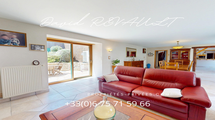 Ma-Cabane - Vente Maison ELVEN, 210 m²