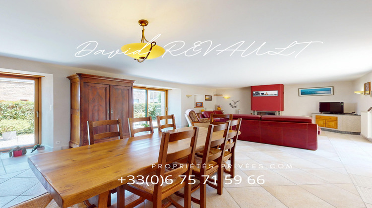 Ma-Cabane - Vente Maison ELVEN, 210 m²