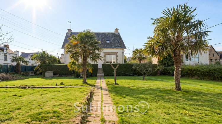 Ma-Cabane - Vente Maison Elven, 120 m²