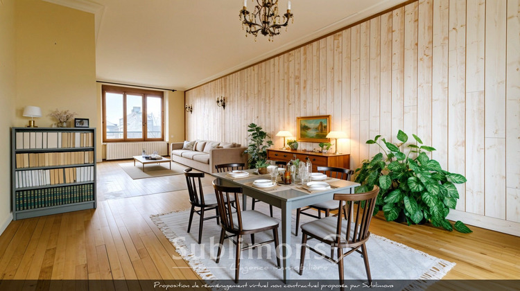 Ma-Cabane - Vente Maison Elven, 120 m²