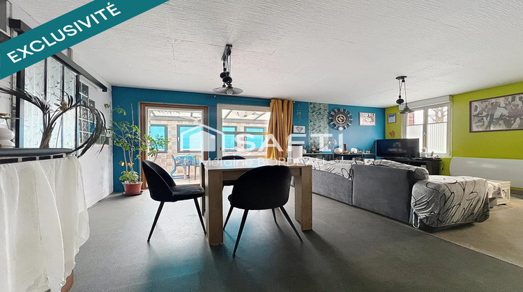 Ma-Cabane - Vente Maison Elven, 138 m²