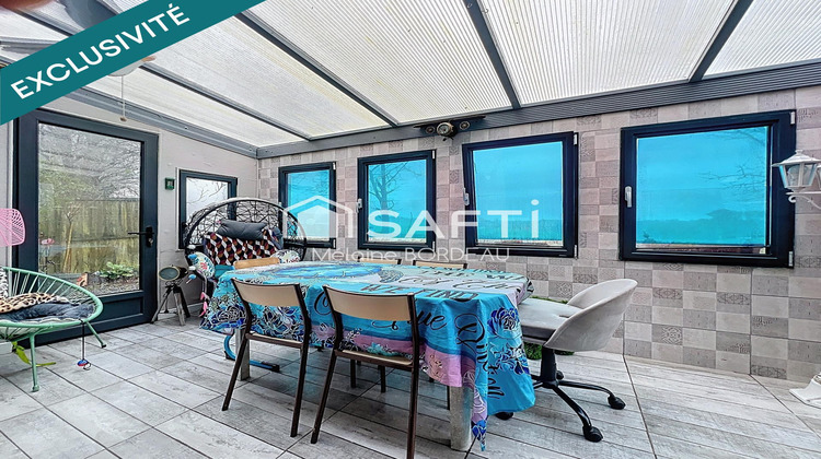 Ma-Cabane - Vente Maison Elven, 138 m²