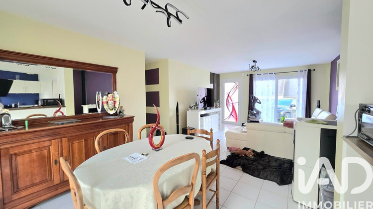 Ma-Cabane - Vente Maison Elven, 116 m²