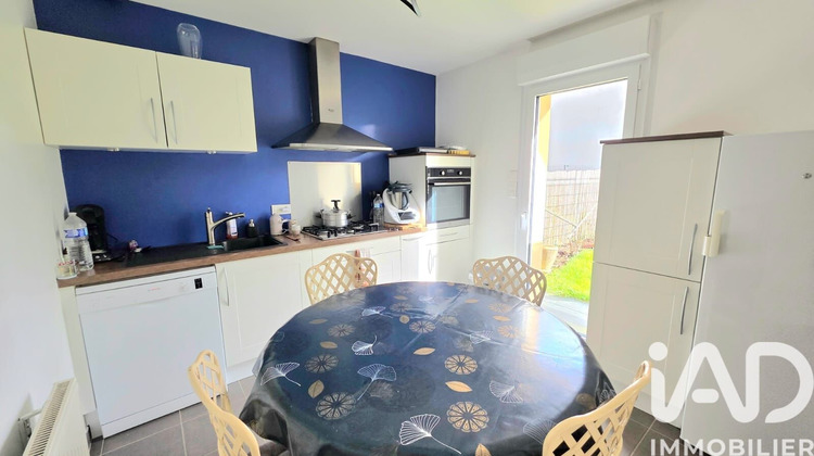 Ma-Cabane - Vente Maison Elven, 116 m²