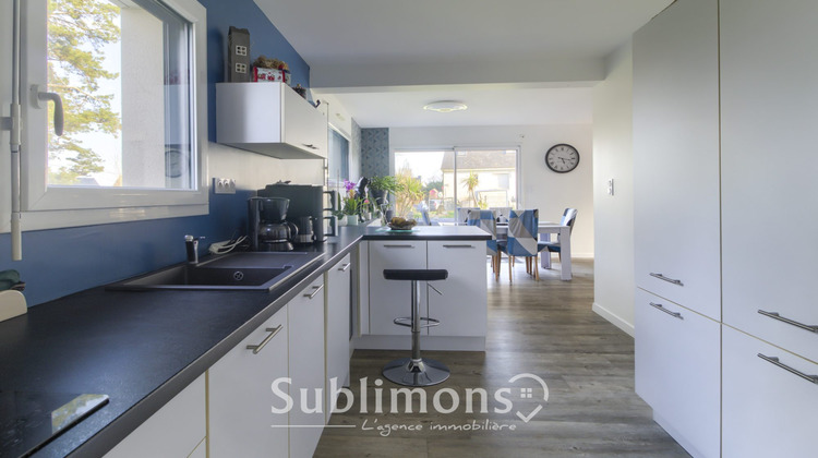 Ma-Cabane - Vente Maison Elven, 115 m²