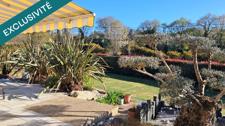 Ma-Cabane - Vente Maison Elven, 145 m²