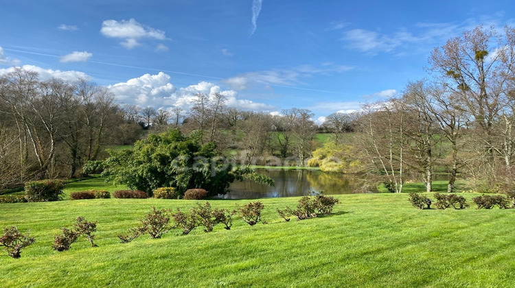 Ma-Cabane - Vente Maison ELVEN, 175 m²