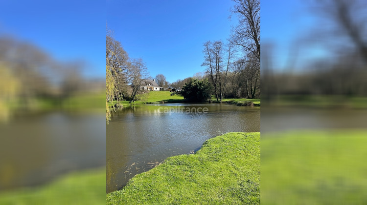 Ma-Cabane - Vente Maison ELVEN, 175 m²