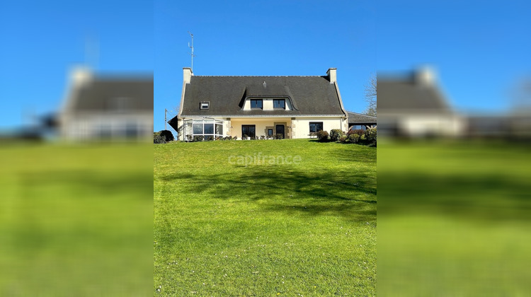 Ma-Cabane - Vente Maison ELVEN, 175 m²