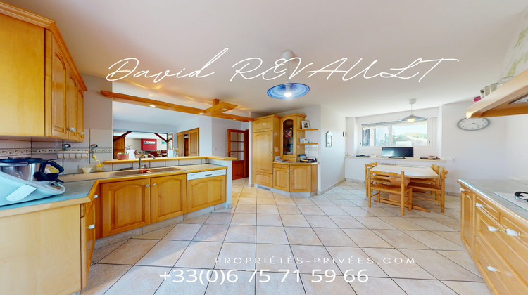 Ma-Cabane - Vente Maison ELVEN, 210 m²