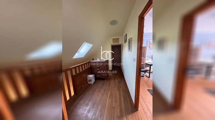 Ma-Cabane - Vente Maison ELVEN, 104 m²