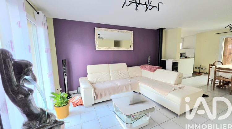 Ma-Cabane - Vente Maison Elven, 116 m²