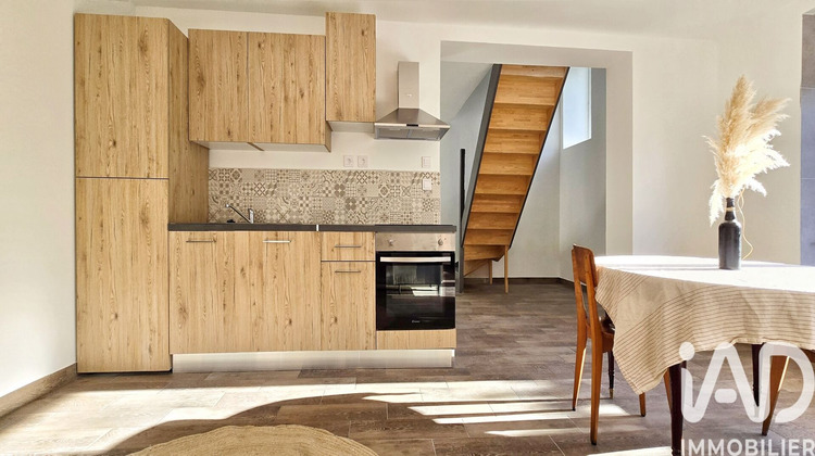 Ma-Cabane - Vente Maison Elven, 161 m²