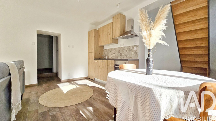 Ma-Cabane - Vente Maison Elven, 161 m²