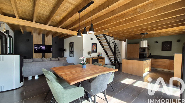 Ma-Cabane - Vente Maison Elven, 133 m²