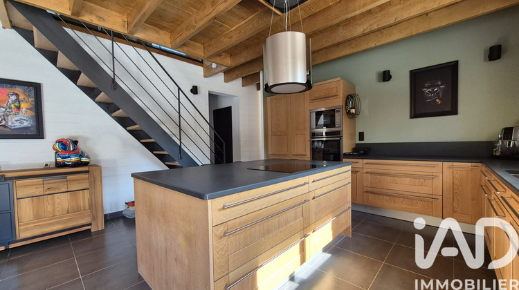 Ma-Cabane - Vente Maison Elven, 133 m²