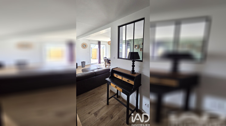 Ma-Cabane - Vente Maison Elven, 91 m²