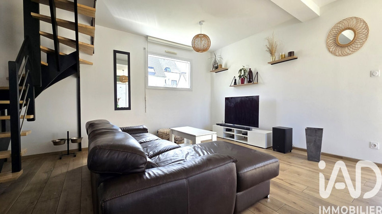 Ma-Cabane - Vente Maison Elven, 91 m²