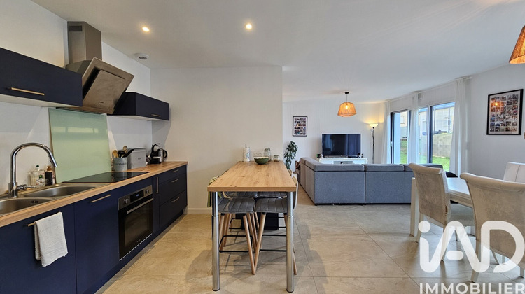 Ma-Cabane - Vente Maison Elven, 137 m²