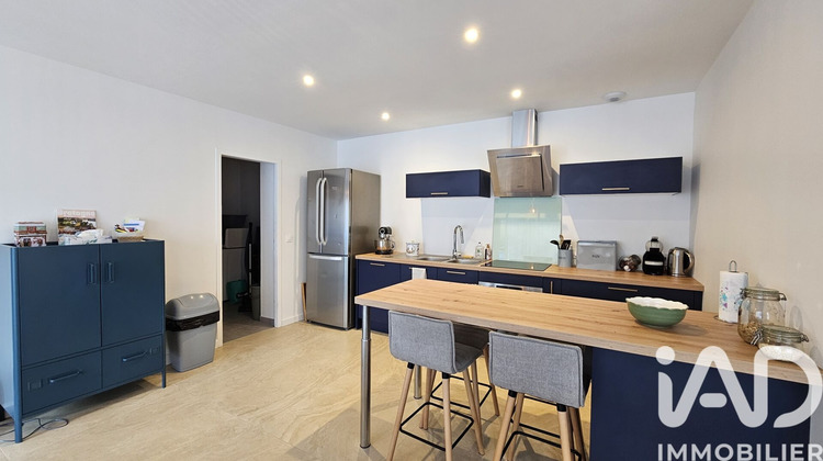 Ma-Cabane - Vente Maison Elven, 137 m²