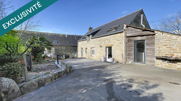 Ma-Cabane - Vente Maison Elven, 116 m²