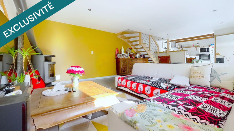 Ma-Cabane - Vente Maison Elven, 116 m²