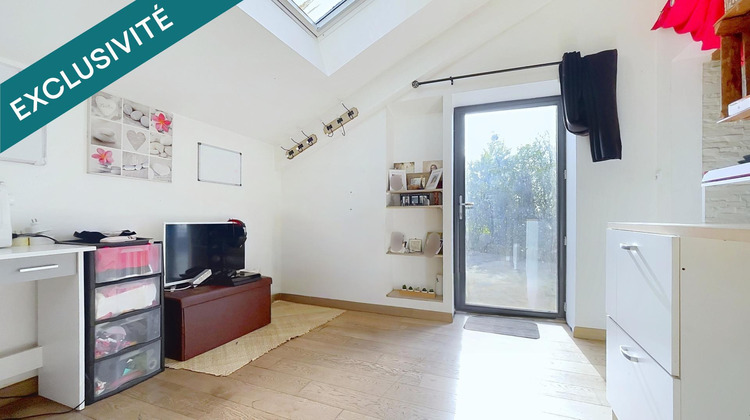 Ma-Cabane - Vente Maison Elven, 116 m²